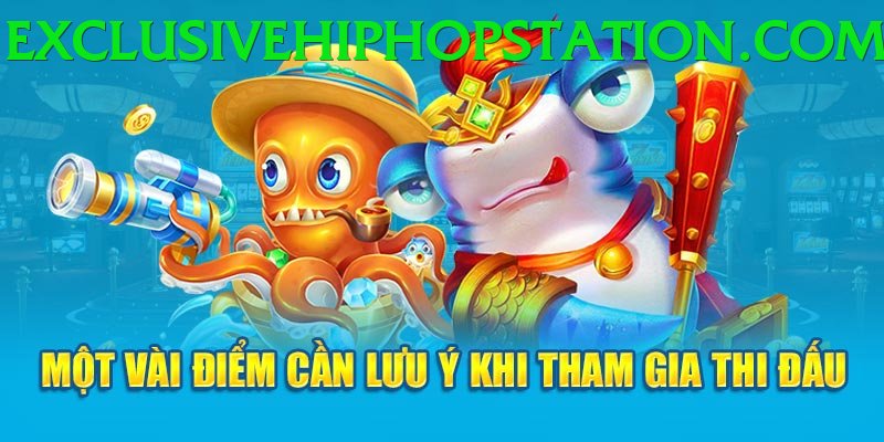 Game Bắn Cá Đổi Thưởng - Ưu đãi đặc biệt