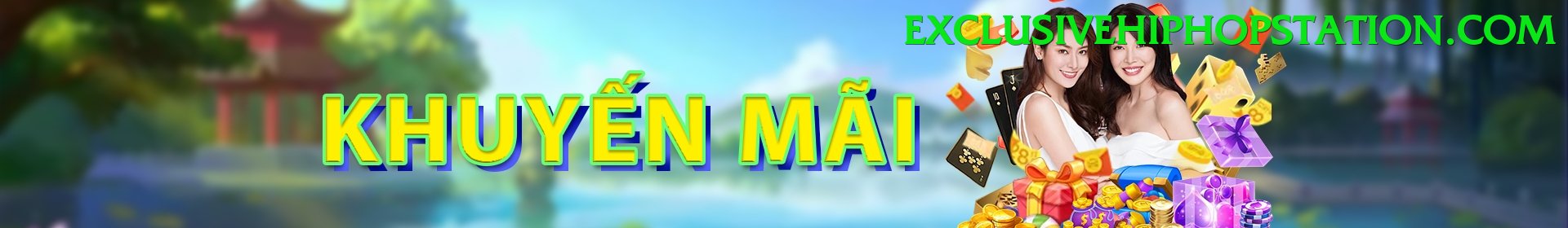 Khuyến Mãi Hấp Dẫn - vua99