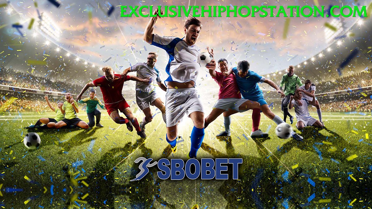 Cá Cược Thể Thao - Ưu đãi đặc biệt