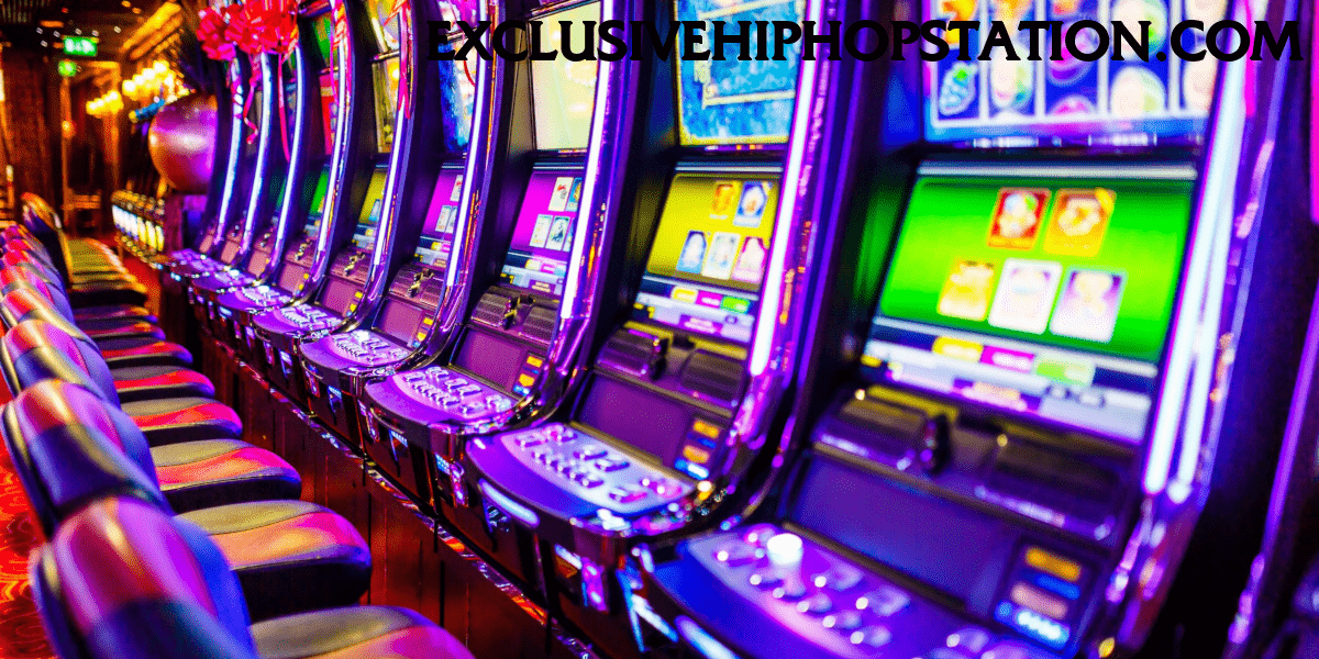 Trò Chơi Giải Trí - Trải nghiệm tuyệt vời